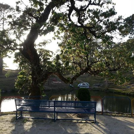 Riverside Resort Lansdowne Esterno foto