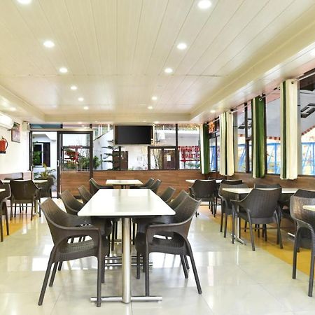 Riverside Resort Lansdowne Esterno foto