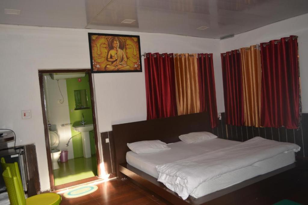 Riverside Resort Lansdowne Esterno foto