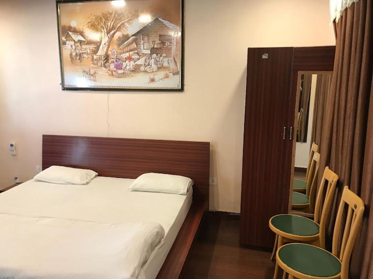Riverside Resort Lansdowne Esterno foto