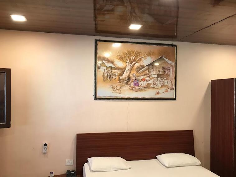 Riverside Resort Lansdowne Esterno foto