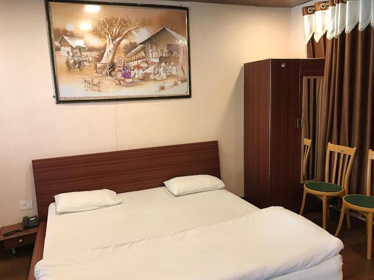Riverside Resort Lansdowne Esterno foto