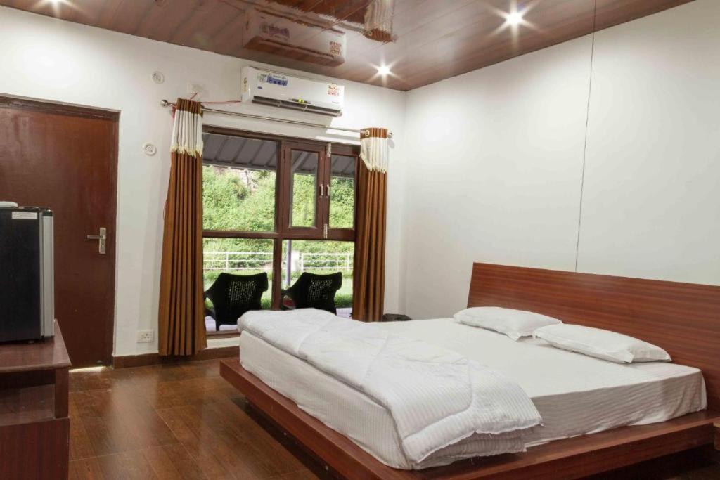 Riverside Resort Lansdowne Esterno foto