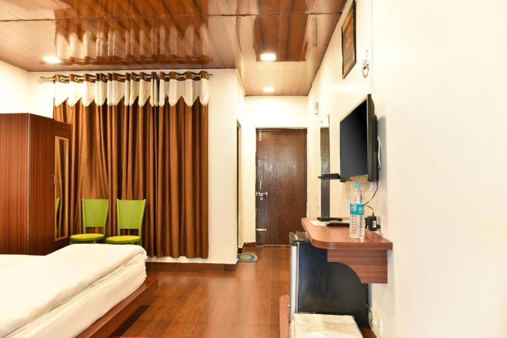 Riverside Resort Lansdowne Esterno foto