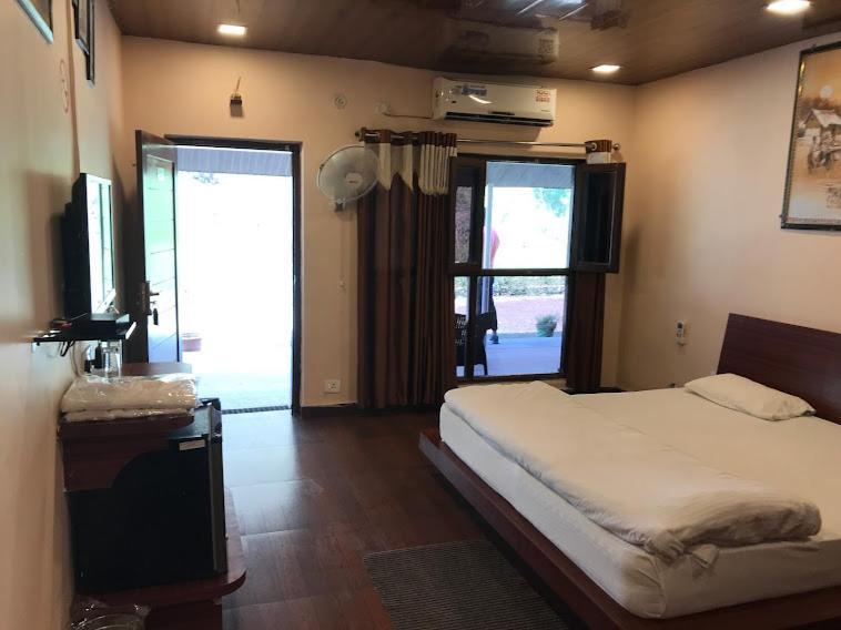 Riverside Resort Lansdowne Esterno foto