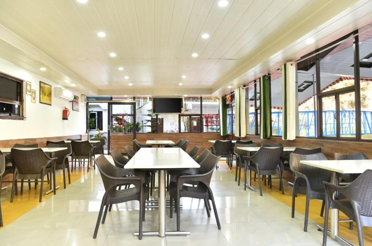 Riverside Resort Lansdowne Esterno foto